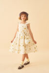 Vestido Anabela