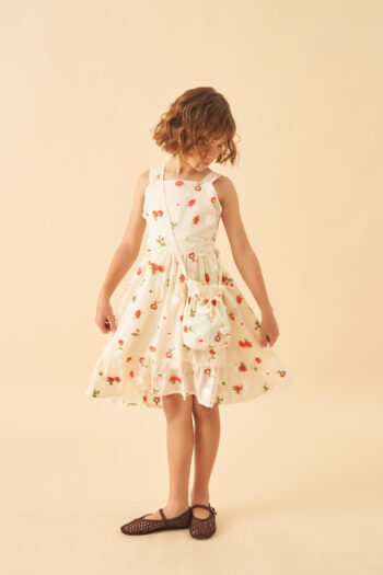 Vestido Daisy