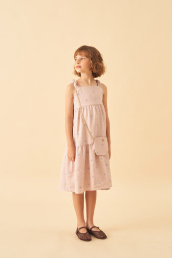 Vestido Paola