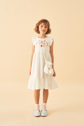 Vestido Cleo
