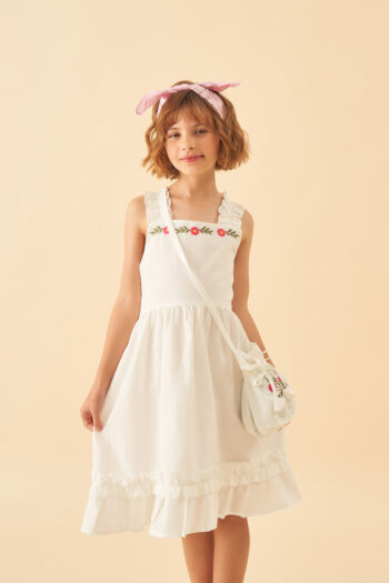 Vestido Manu