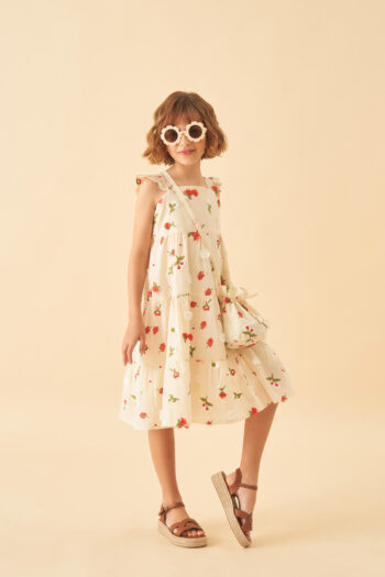 Vestido Liz