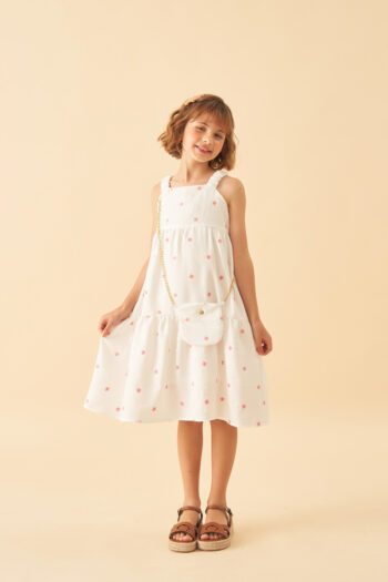 Vestido Paola
