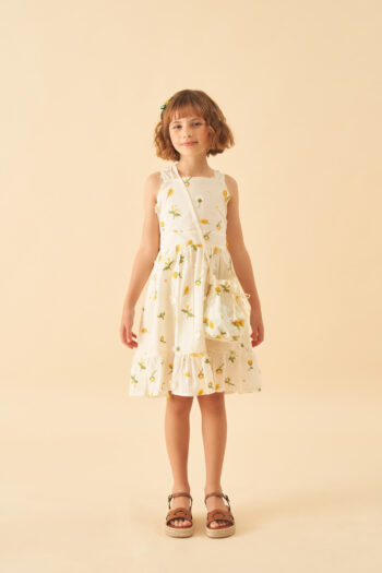Vestido Daisy