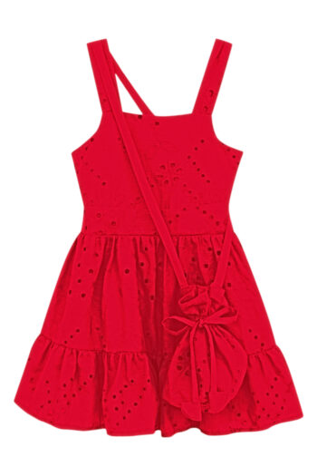 Vestido Laura Vermelho