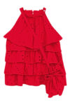 Vestido Helen Vermelho